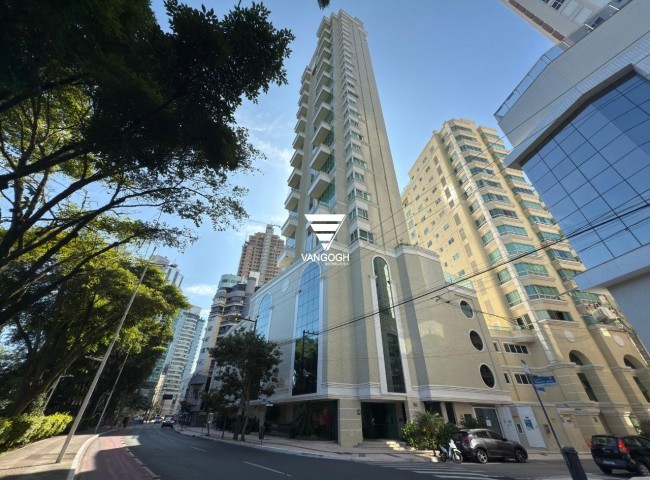 Apartamento 3 dormitórios Vista Bella, Centro - Balneário Camboriú