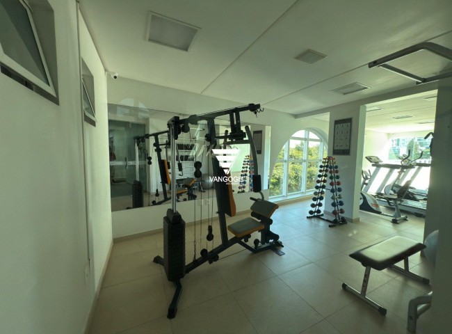 Apartamento 3 dormitórios Vista Bella, Centro - Balneário Camboriú