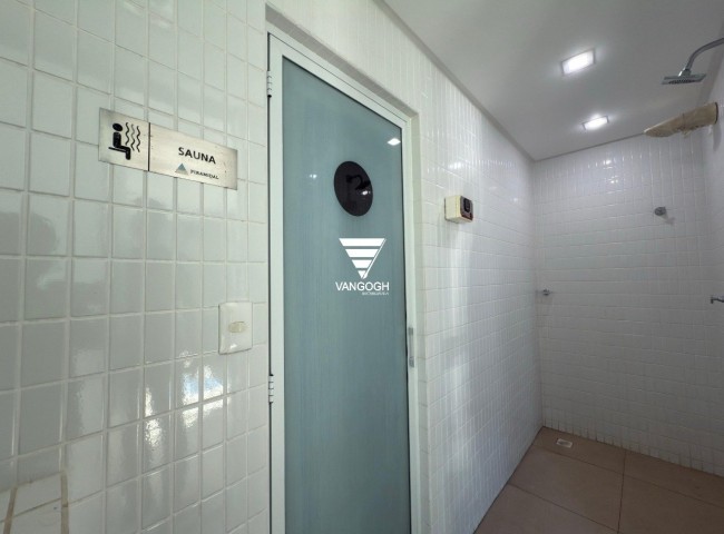 Apartamento 3 dormitórios Vista Bella, Centro - Balneário Camboriú