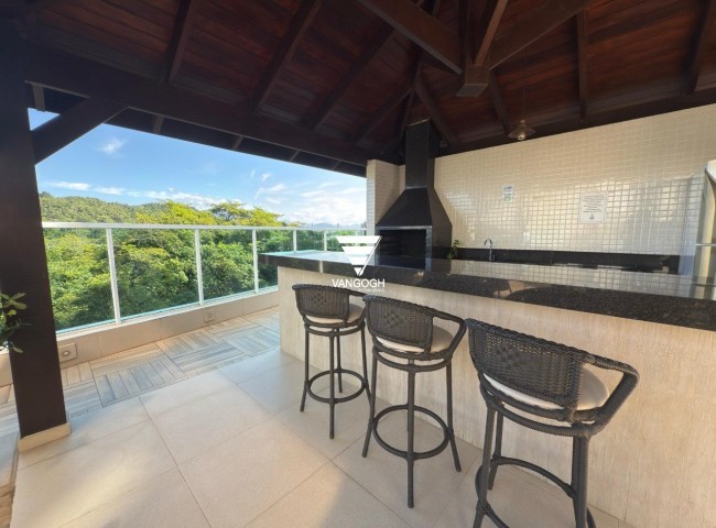 Apartamento 3 dormitórios Vista Bella, Centro - Balneário Camboriú