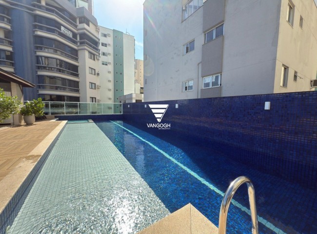 Apartamento 3 dormitórios Vista Bella, Centro - Balneário Camboriú