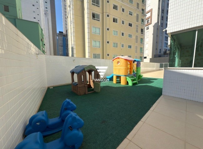 Apartamento 3 dormitórios Vista Bella, Centro - Balneário Camboriú