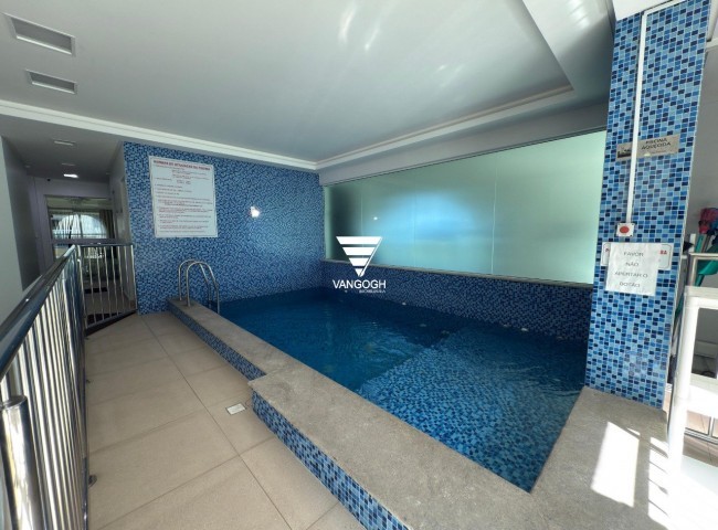 Apartamento 3 dormitórios Vista Bella, Centro - Balneário Camboriú