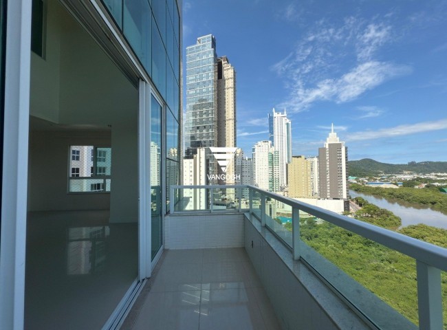Apartamento 3 dormitórios Vista Bella, Centro - Balneário Camboriú