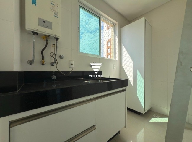 Apartamento 3 dormitórios Vista Bella, Centro - Balneário Camboriú