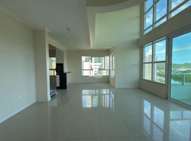 Apartamento 3 dormitórios Vista Bella, Centro - Balneário Camboriú