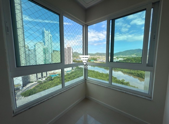 Apartamento 3 dormitórios Vista Bella, Centro - Balneário Camboriú
