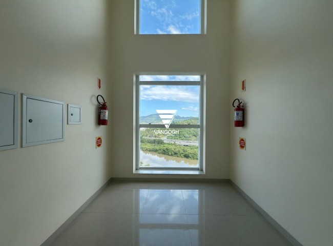 Apartamento 3 dormitórios Vista Bella, Centro - Balneário Camboriú