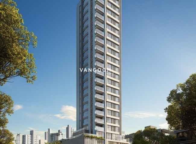 Apartamento 3 dormitórios Opus Residence, Centro - Balneário Camboriú