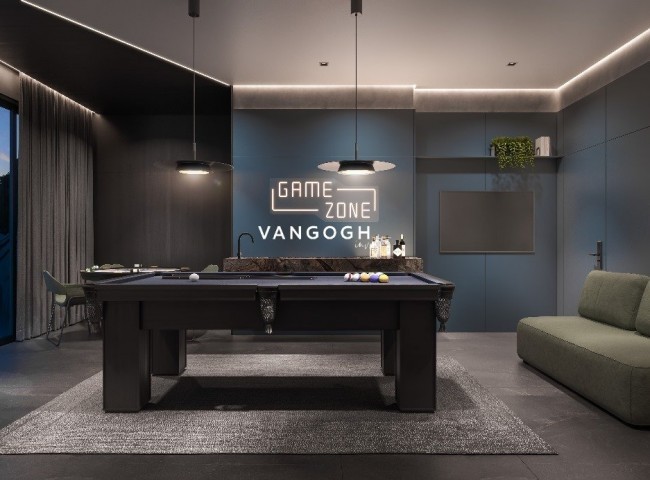 Apartamento 3 dormitórios Opus Residence, Centro - Balneário Camboriú