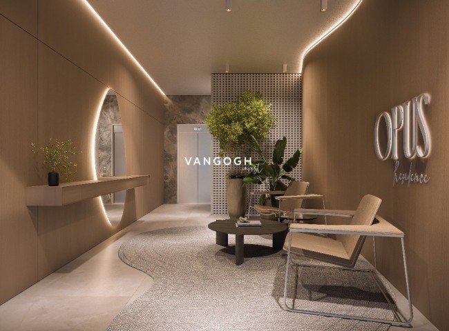 Apartamento 3 dormitórios Opus Residence, Centro - Balneário Camboriú