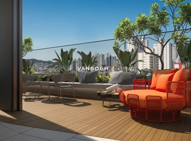 Apartamento 3 dormitórios Opus Residence, Centro - Balneário Camboriú