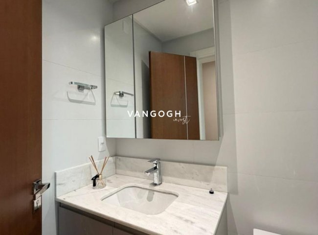 Apartamento Marina Beach Tower, Barra Sul - Balneário Camboriú