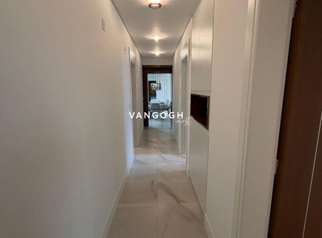 Apartamento Marina Beach Tower, Barra Sul - Balneário Camboriú