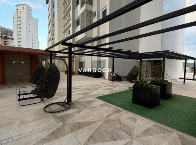 Apartamento Marina Beach Tower, Barra Sul - Balneário Camboriú