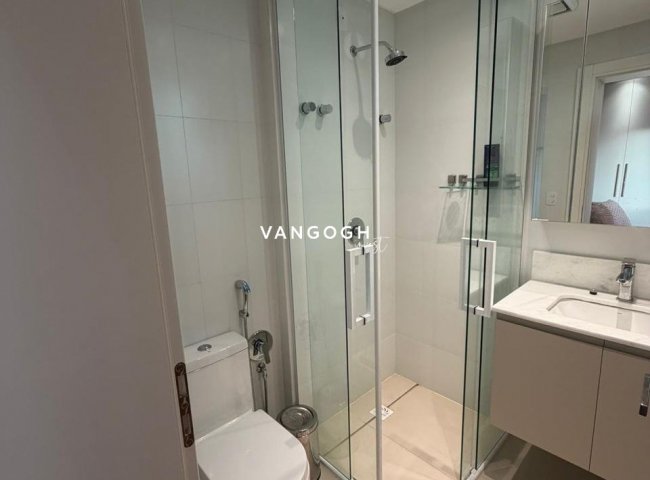 Apartamento Marina Beach Tower, Barra Sul - Balneário Camboriú