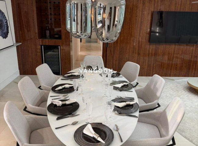 Apartamento Marina Beach Tower, Barra Sul - Balneário Camboriú