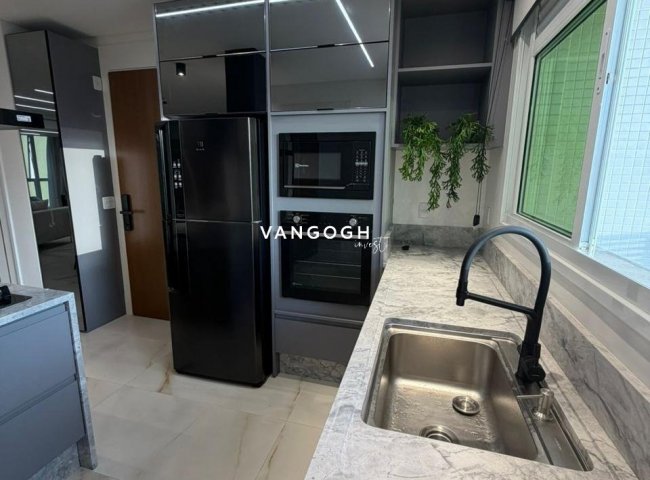 Apartamento Marina Beach Tower, Barra Sul - Balneário Camboriú