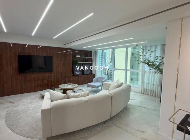 Apartamento Marina Beach Tower, Barra Sul - Balneário Camboriú