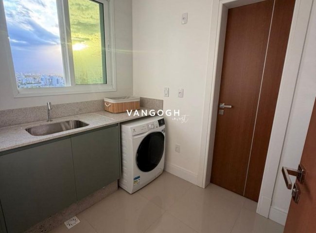 Apartamento Marina Beach Tower, Barra Sul - Balneário Camboriú