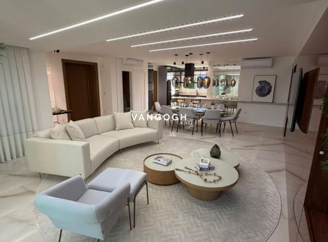 Apartamento Marina Beach Tower, Barra Sul - Balneário Camboriú