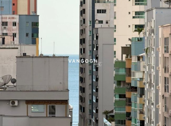 Apartamento Marina Beach Tower, Barra Sul - Balneário Camboriú