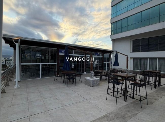 Apartamento Marina Beach Tower, Barra Sul - Balneário Camboriú