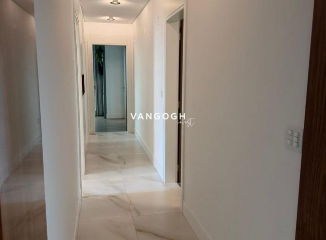 Apartamento Marina Beach Tower, Barra Sul - Balneário Camboriú