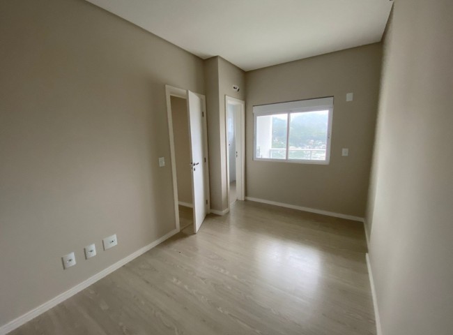 Apartamento 2 dormitórios YÓU NEW STYLE