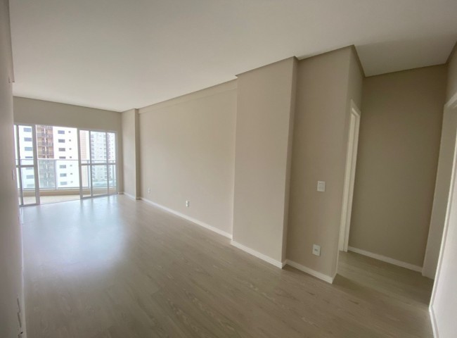 Apartamento 2 dormitórios YÓU NEW STYLE