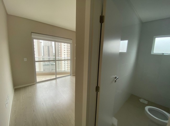 Apartamento 2 dormitórios YÓU NEW STYLE