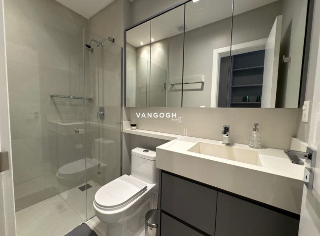 Apartamento 3 dormitórios Ocean Wind Residence