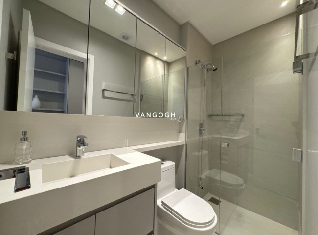 Apartamento 3 dormitórios Ocean Wind Residence