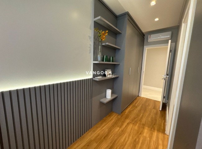 Apartamento 3 dormitórios Ocean Wind Residence