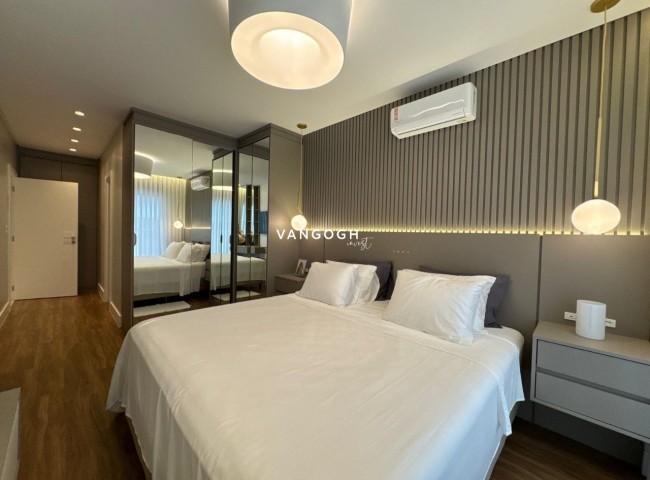 Apartamento 3 dormitórios Ocean Wind Residence