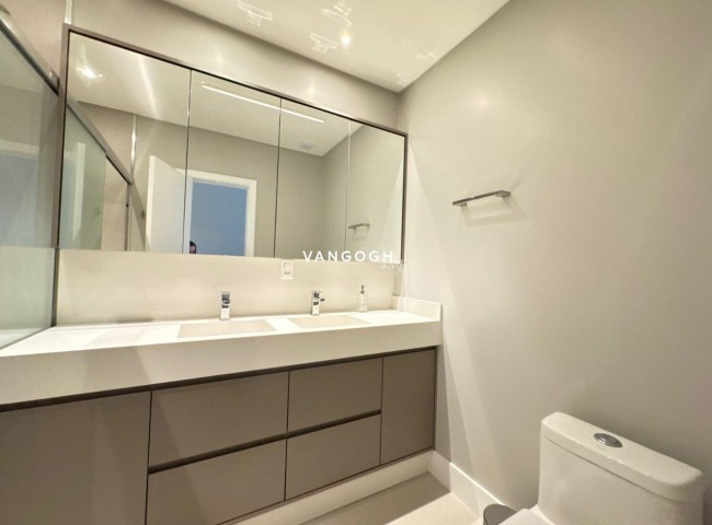 Apartamento 3 dormitórios Ocean Wind Residence