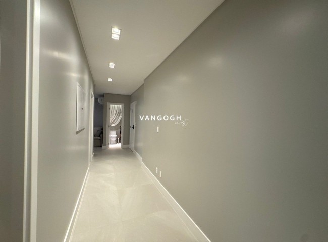 Apartamento 3 dormitórios Ocean Wind Residence