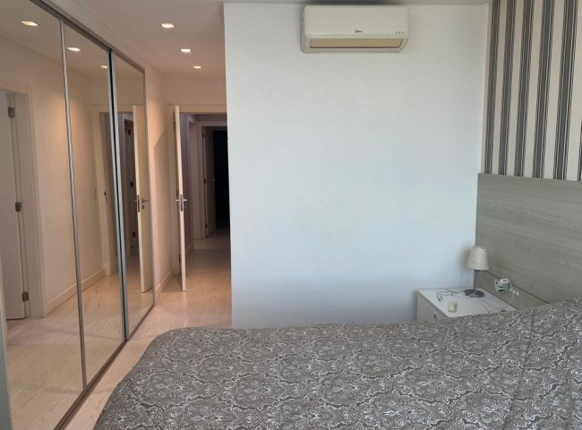 Apartamento 3 dormitórios Cartagena Residence, Centro - Balneário Camboriú