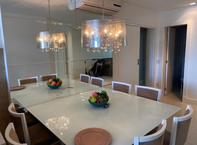 Apartamento 3 dormitórios Cartagena Residence, Centro - Balneário Camboriú