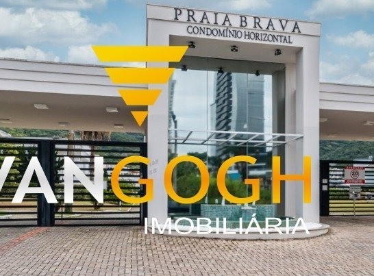 Casa 5 dormitórios Brava Horizontal, Praia Brava - Itajaí