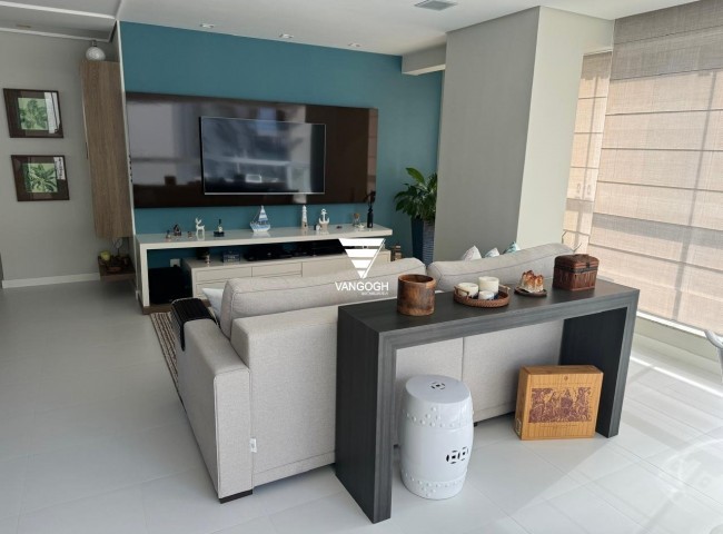 Apartamento 3 dormitórios Edificio Palma de Mallorca, Centro - Balneário Camboriú