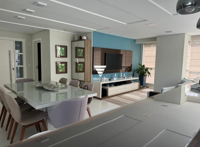 Apartamento 3 dormitórios Edificio Palma de Mallorca, Centro - Balneário Camboriú