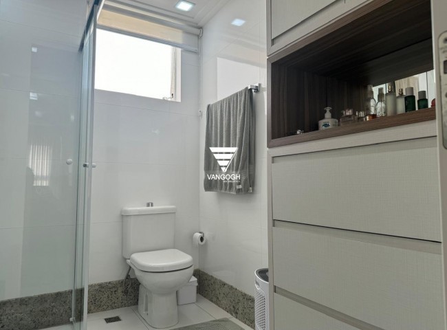 Apartamento 3 dormitórios Edificio Palma de Mallorca, Centro - Balneário Camboriú