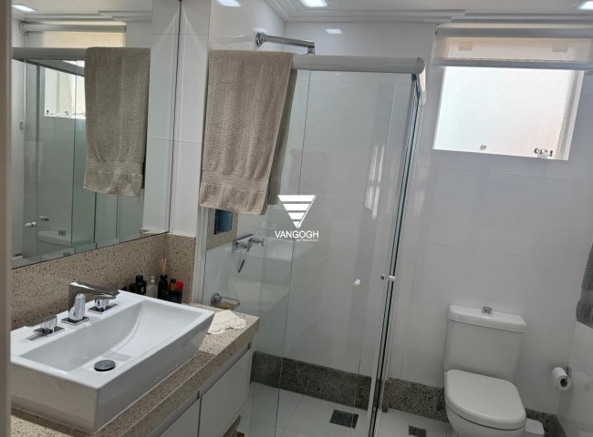 Apartamento 3 dormitórios Edificio Palma de Mallorca, Centro - Balneário Camboriú