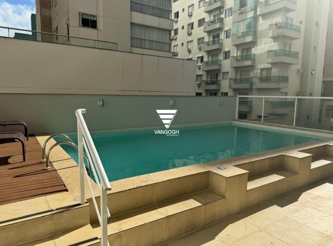 Apartamento 3 dormitórios Edificio Palma de Mallorca, Centro - Balneário Camboriú