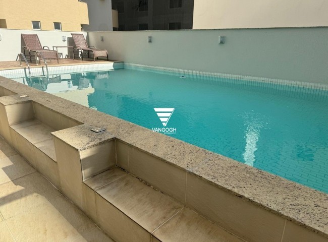 Apartamento 3 dormitórios Edificio Palma de Mallorca, Centro - Balneário Camboriú