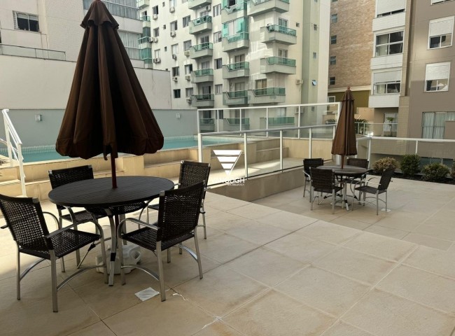 Apartamento 3 dormitórios Edificio Palma de Mallorca, Centro - Balneário Camboriú
