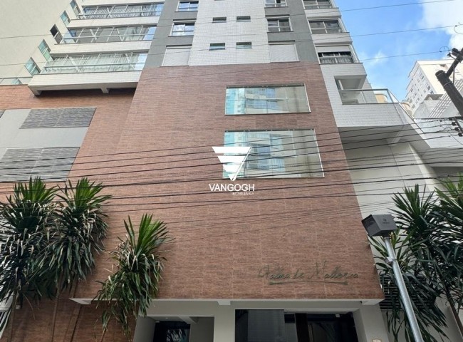 Apartamento 3 dormitórios Edificio Palma de Mallorca, Centro - Balneário Camboriú