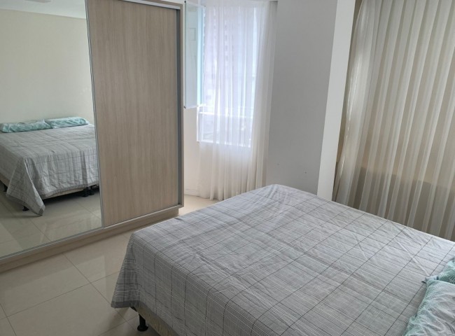 Apartamento 3 dormitórios Cadilac Tower, Centro Sul - Balneário Camboriú