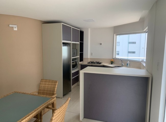 Apartamento 3 dormitórios Cadilac Tower, Centro Sul - Balneário Camboriú